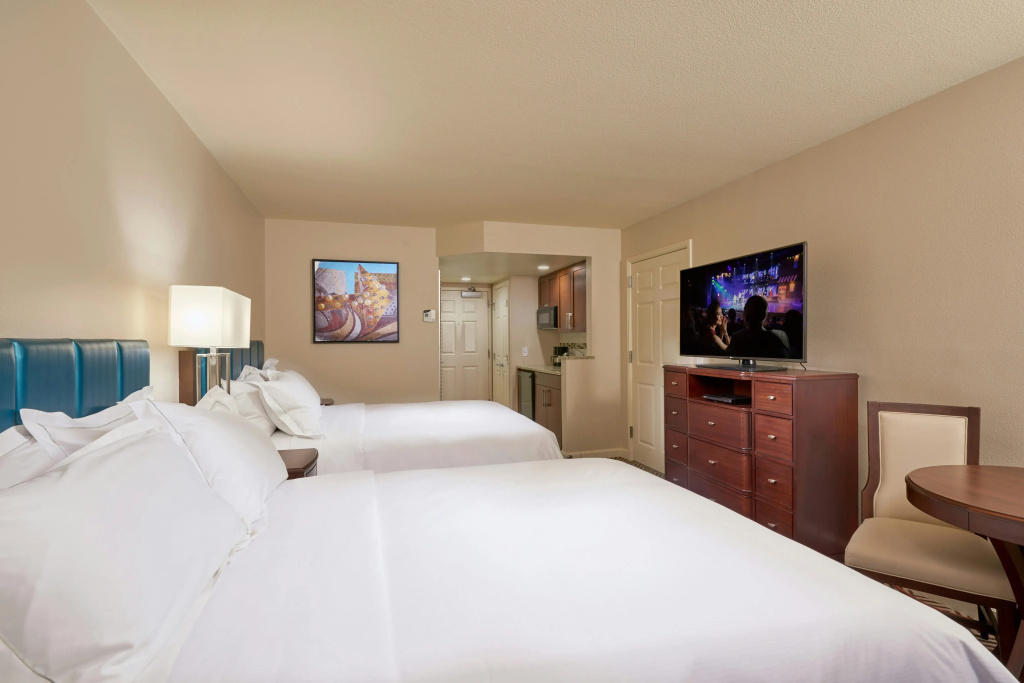 Hilton Grand Vacations Club Paradise Las Vegas - Général