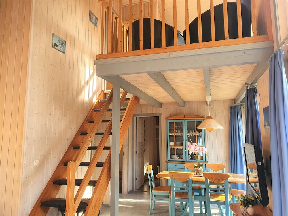 Exklusives Skandinavisches Ferienhaus