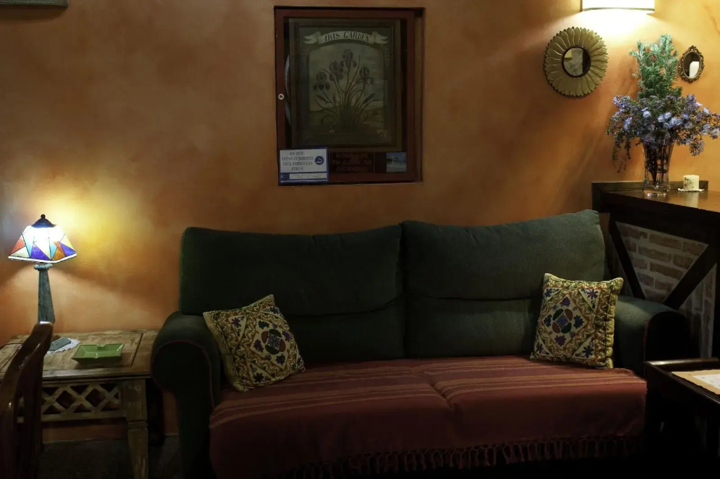 Posada La Casa del Organista - Général