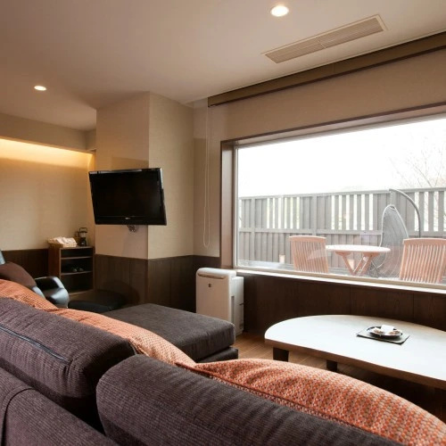 Kokorono Resort Umino Bettei Furukawa - Chambres
