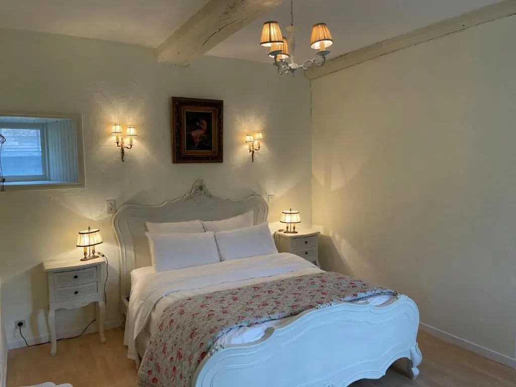 Voir la photo 3 — Dinan -La Petite Madeleine - cosy townhouse walking distance from restaurants