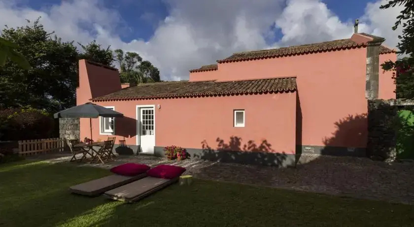 Quinta dos Peixes Falantes - Général