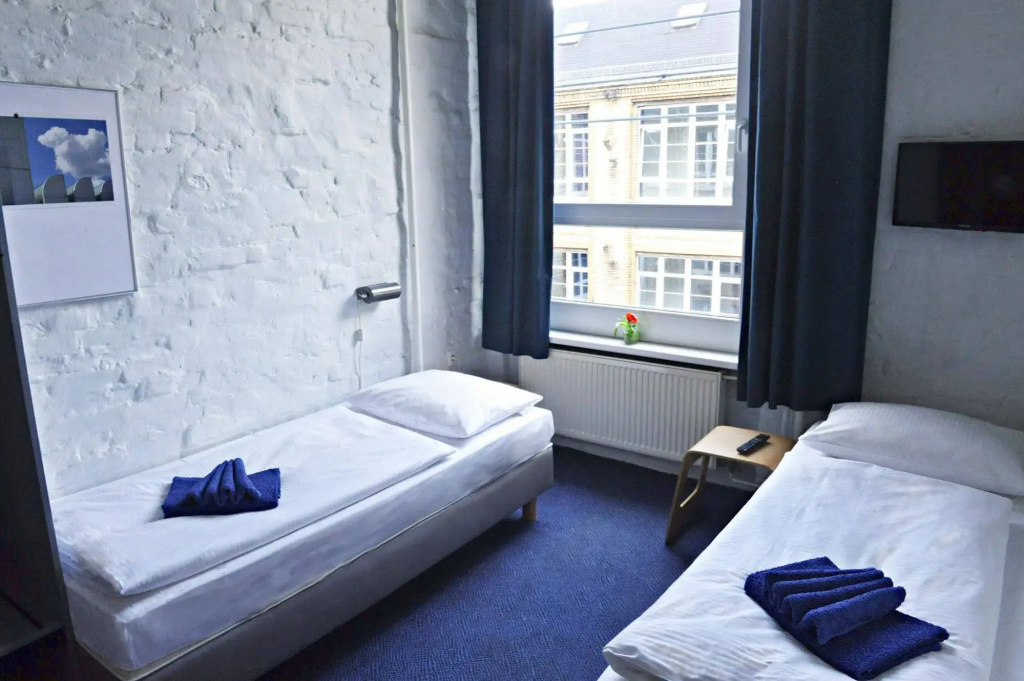 Hotel photo 8
