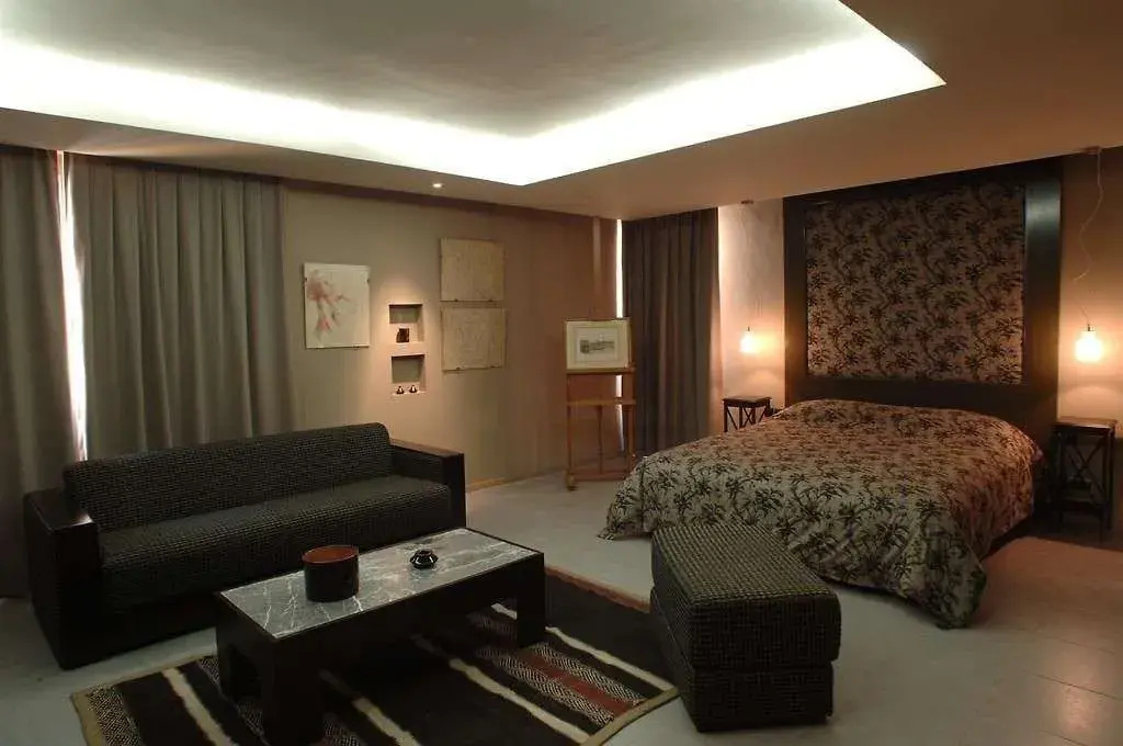 Des Arts Resort  Spa - Général