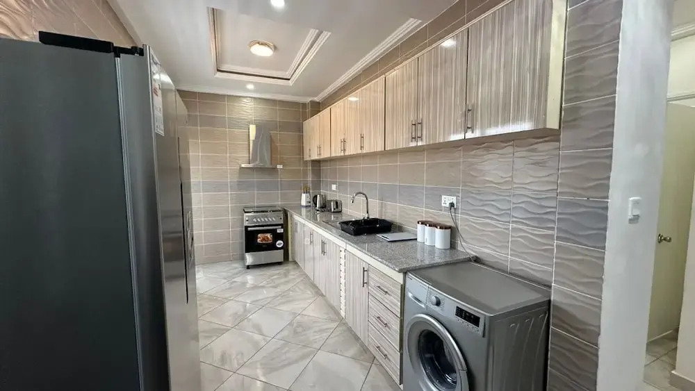 Prime Apartment Dalaba — фото