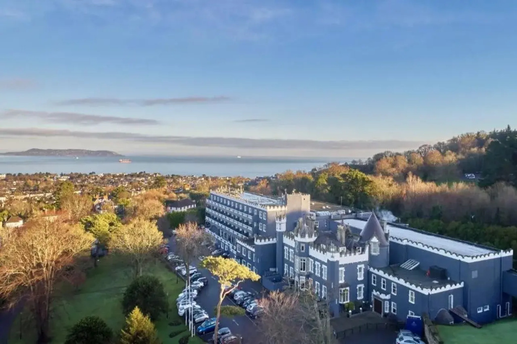 Fitzpatrick Castle Hotel - Général
