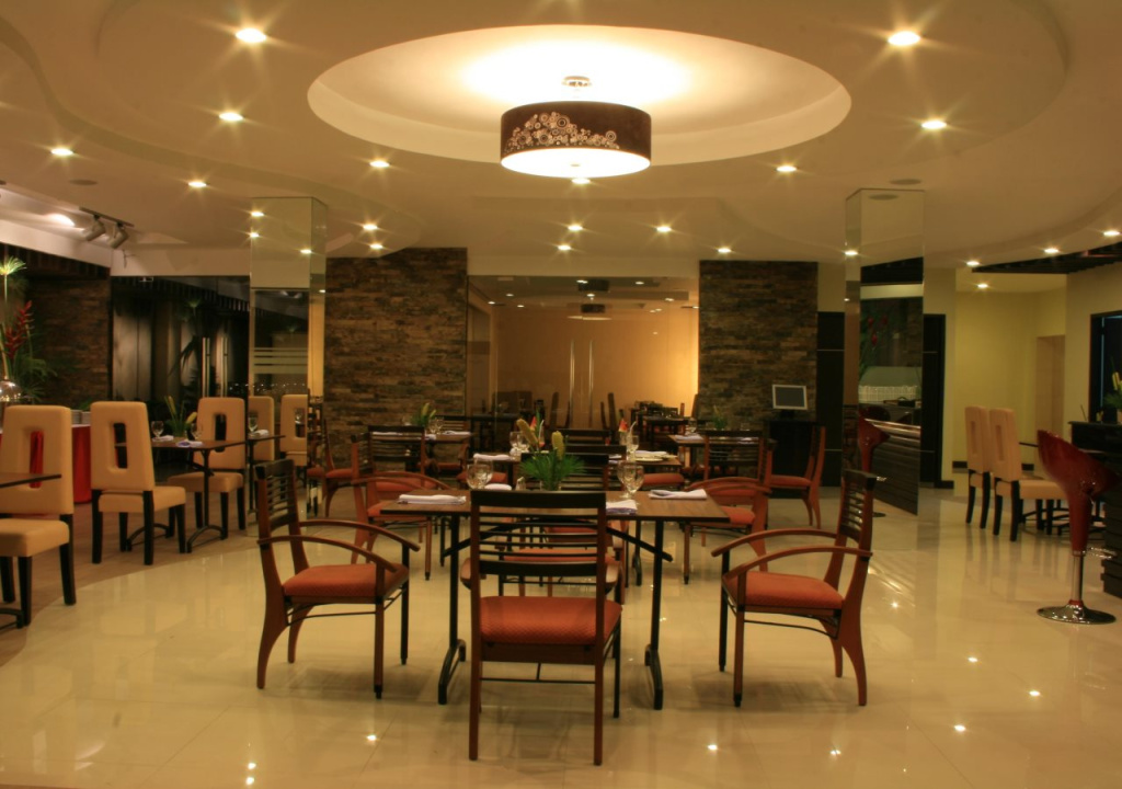 Hotel photo 16
