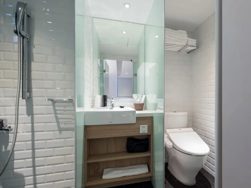 Hotel Relax III - Chambres