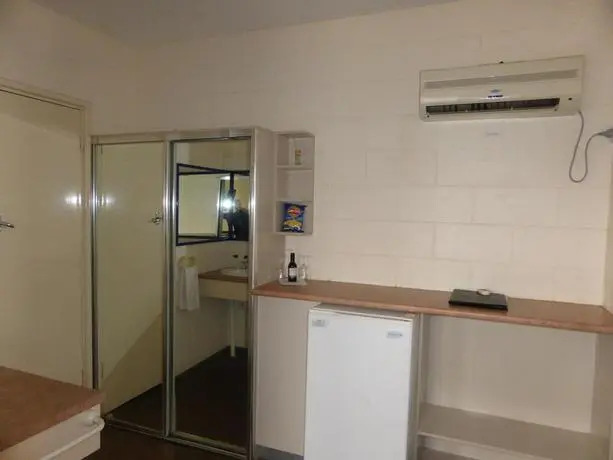 Comfort Inn Hilltop — фото 6