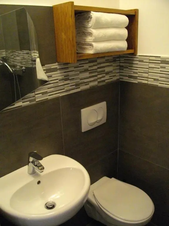 Appart'hotel Residella House Avignon Le Pontet - Chambres