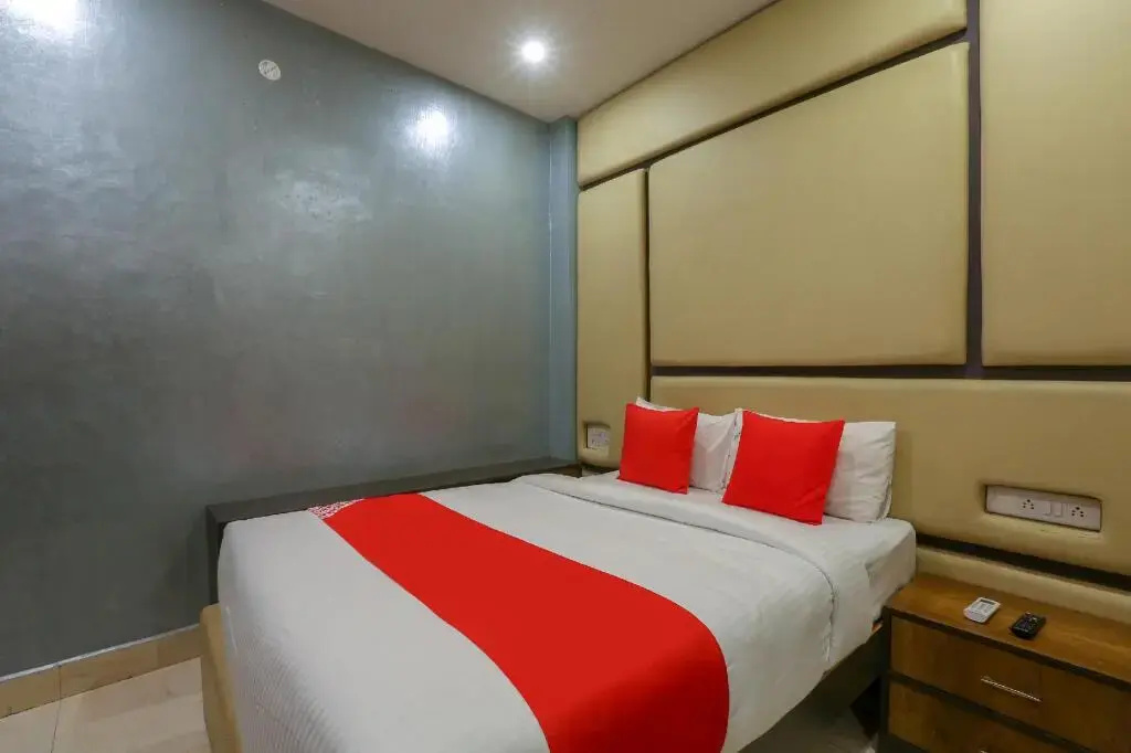 Jayanthi Tower by OYO Rooms