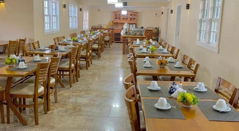 Hotel Ponta do Morro - Général