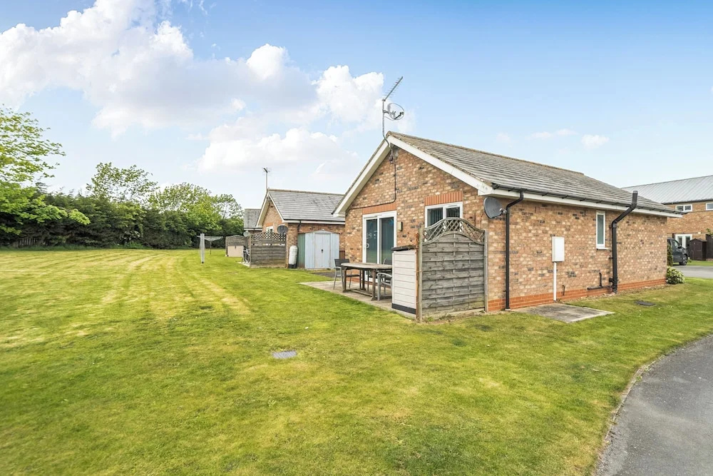 Cozy Dog Friendly Cottage Near Bridlington