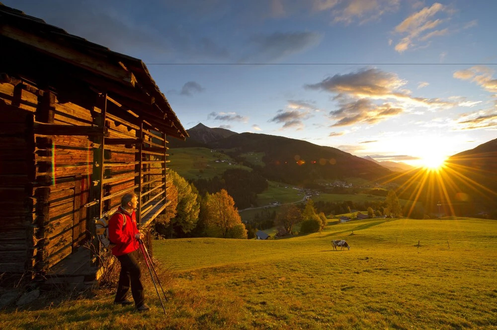 Alpenhotel Wanderniki