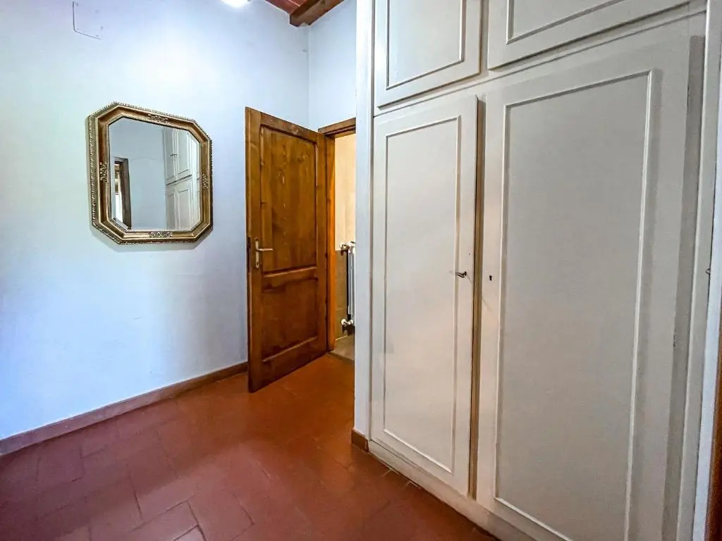 Deluxe Double room full double bed