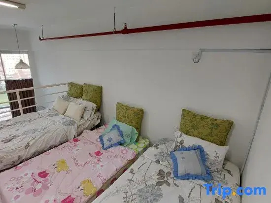 Ceo Soho Suite - Biz & Holiday - Chambres