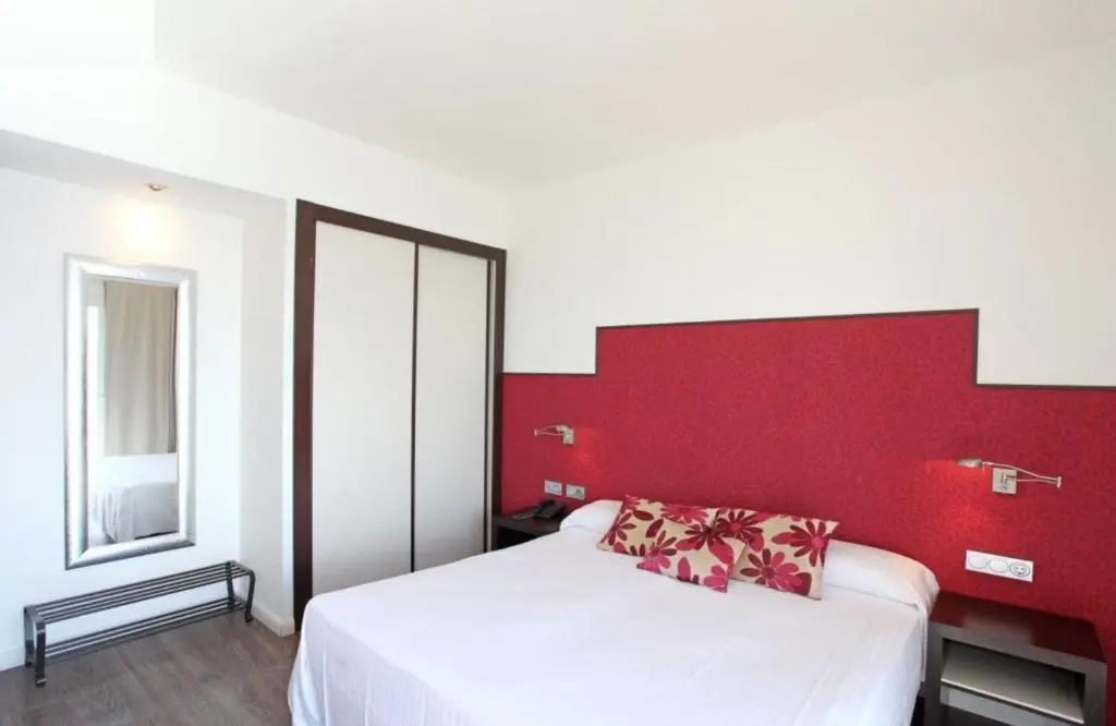 Embarcadero de Calahonda - Chambres