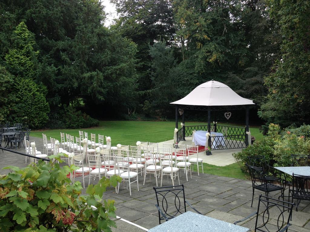 The Deanwater Hotel - 0