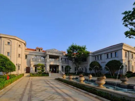 Chengjiang Small Courtyard Hotel in Yuxi