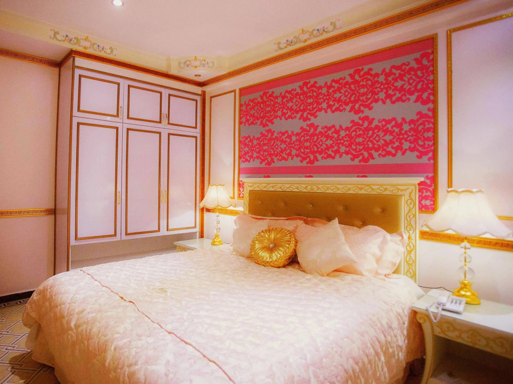 Lace Boutique Hotel - Général