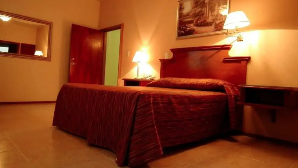 Executive room