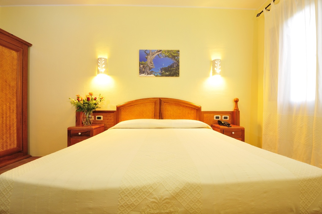 Hotel Vecchia Marina by null