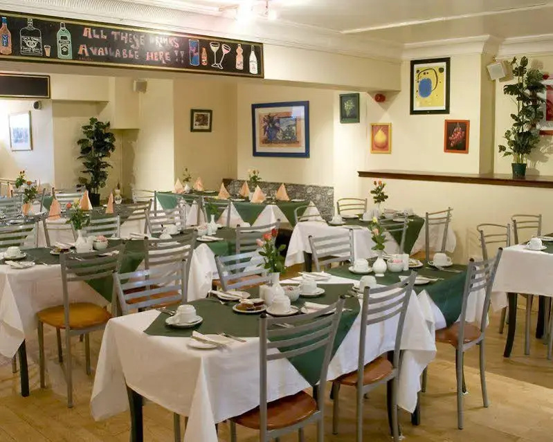 The Ashley Hotel - Général