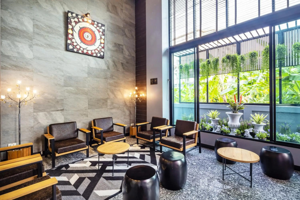 Hotel photo 16