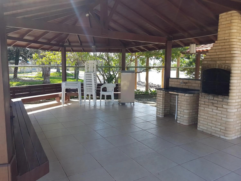 Apartamento Bracuhy - Peninsula III