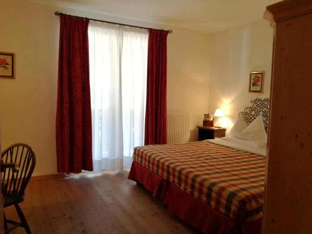 Hotel Ca' del Bosco - Chambres