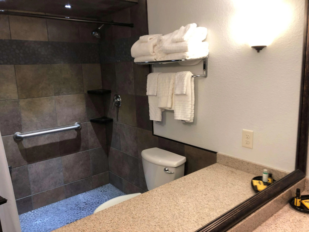 Best Western Plus Longbranch Hotel & Convention Center - Général