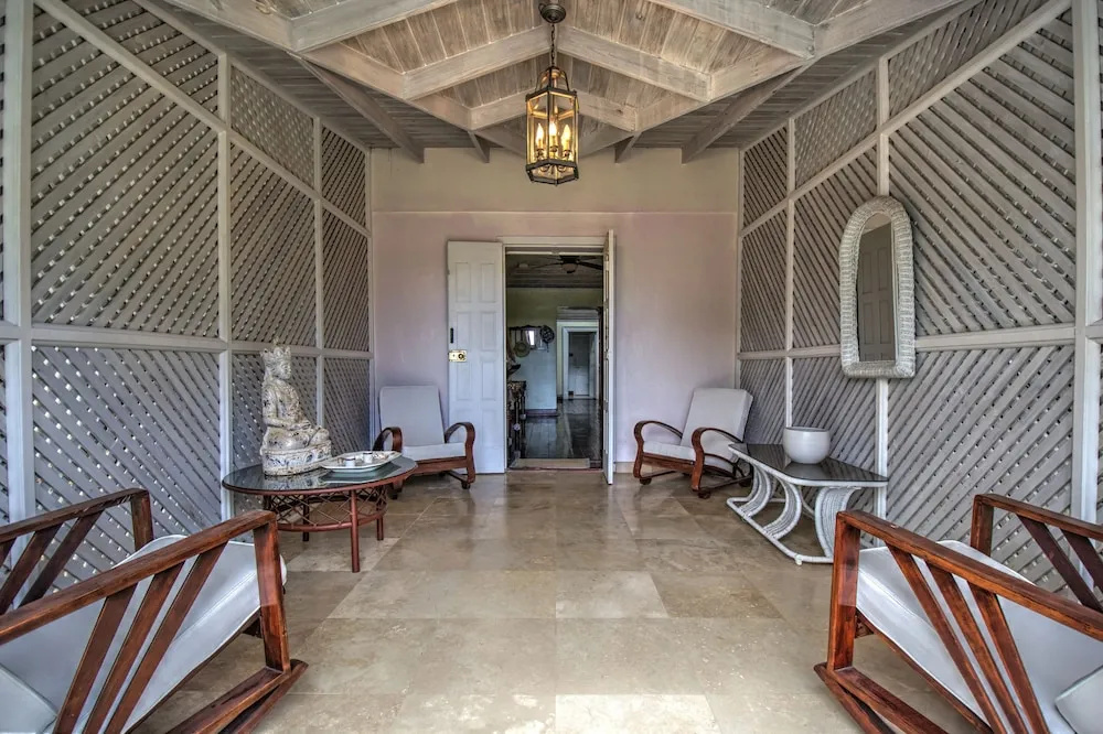 We Stay Well Sanctuary Barbados - Wellness in Paradise - фото 6
