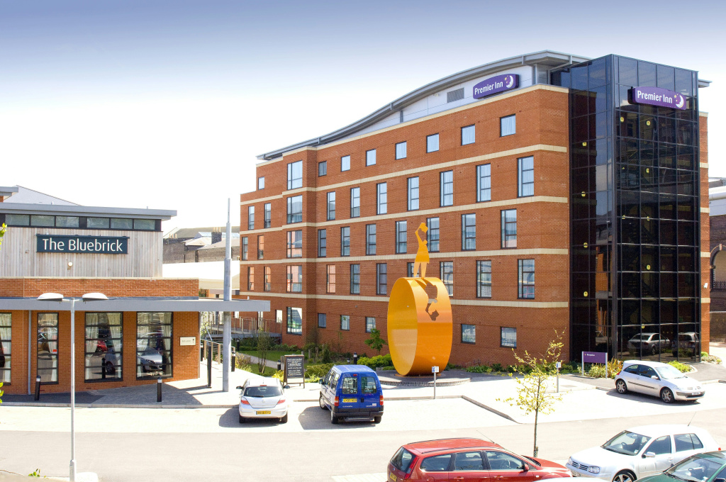 Hotel photo 18