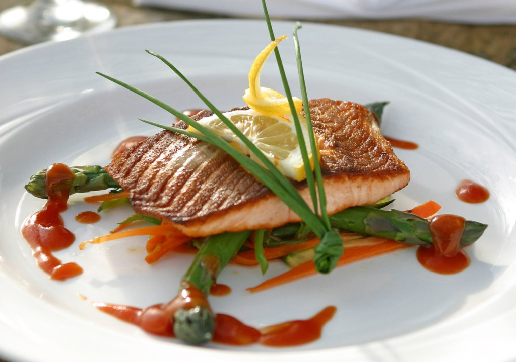 Scalford Country House Hotel - Général