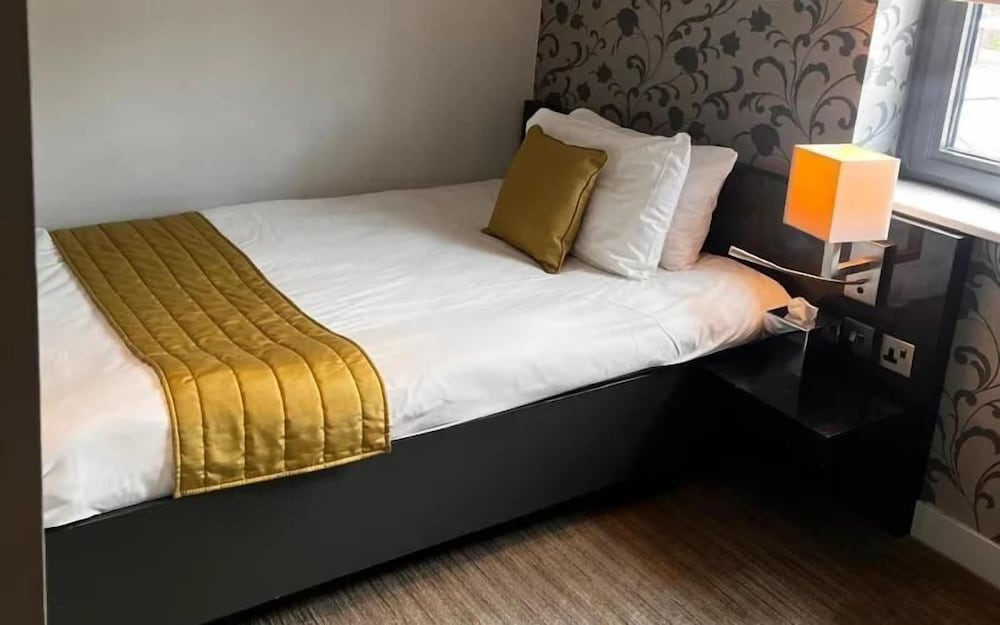 The Hide London - Chambres