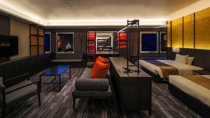 KKR Hotel Osaka 사진 18