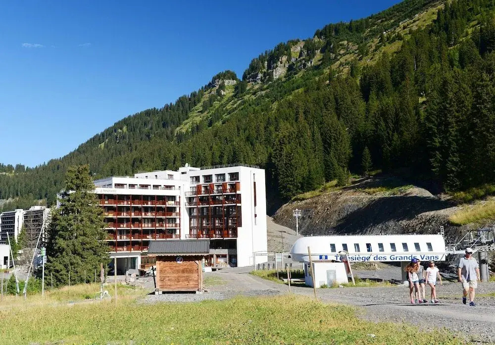 Hotel photo 15