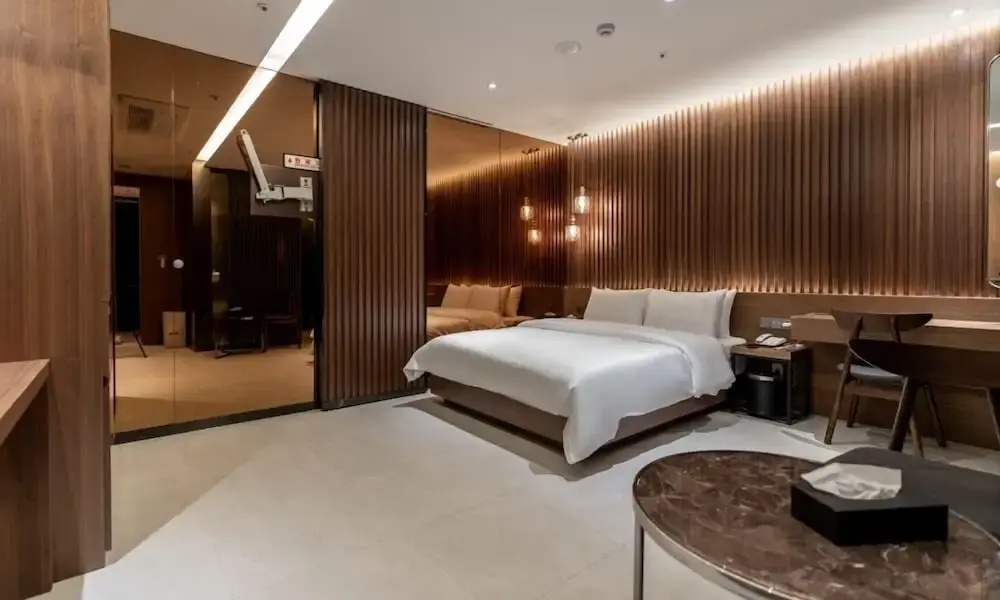 Hotel photo 8
