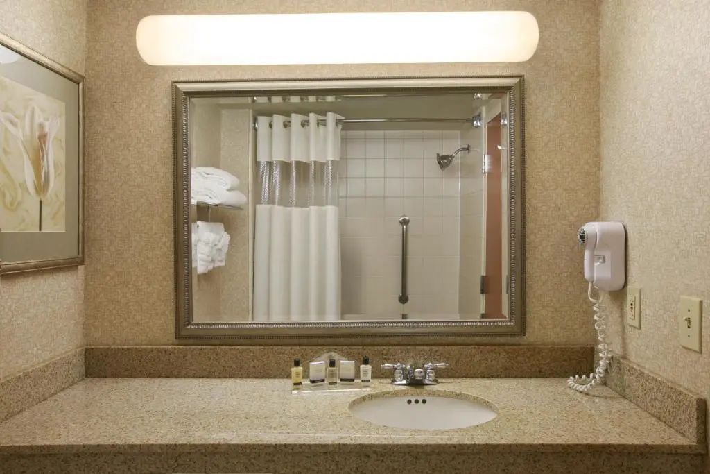 Wingate by Wyndham Charlotte Airport I-85/I-485 - Chambres