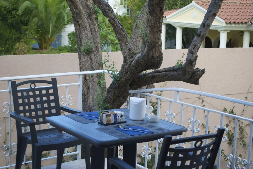 Tramas Hotel & SPA - Général