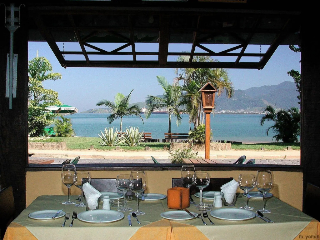 Ilha Deck Hotel - Général