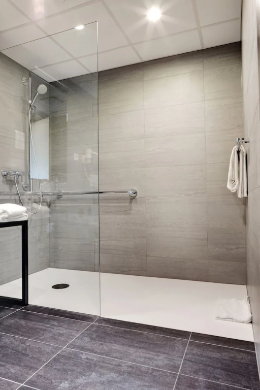 Hôtel Rallye & Entrées aux Bains de la Gruyère - Chambres