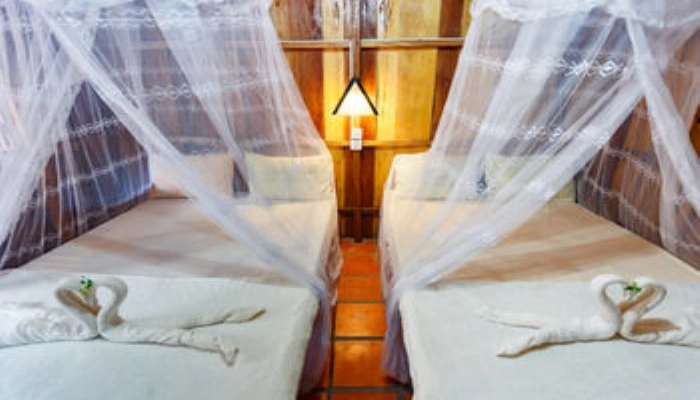 Smile Bungalows By Smile Resort