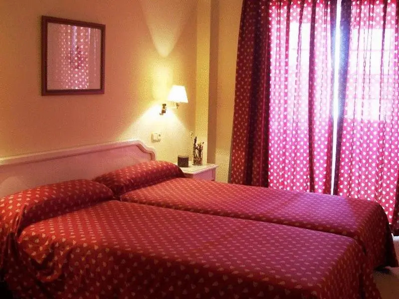 Tudanca Benavente - Chambres