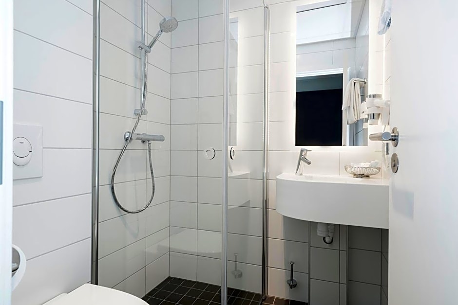 Thon Hotel Tønsberg Brygge - Chambres