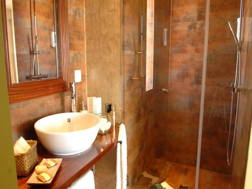 Boutique Hotel Vivenda Miranda - Chambres