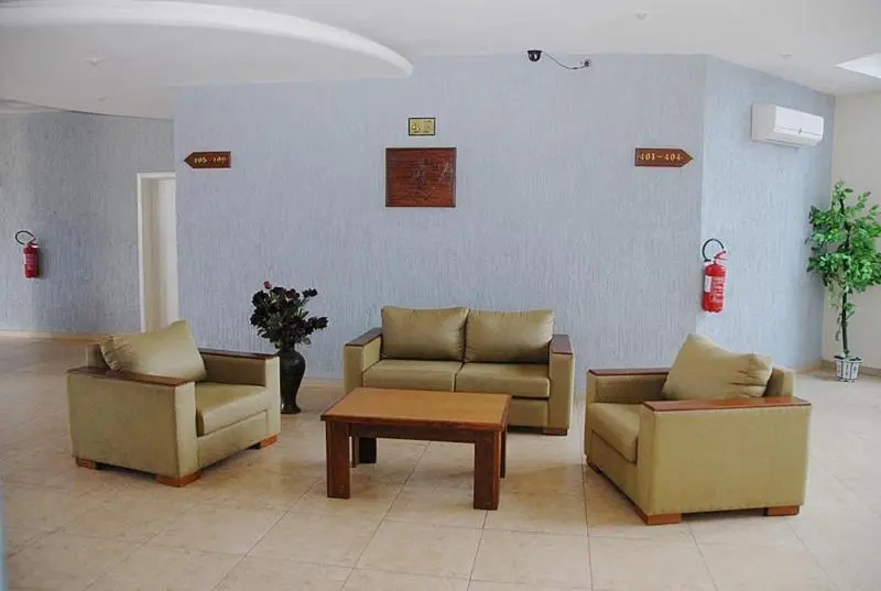 Robinhood Inn - Chambres