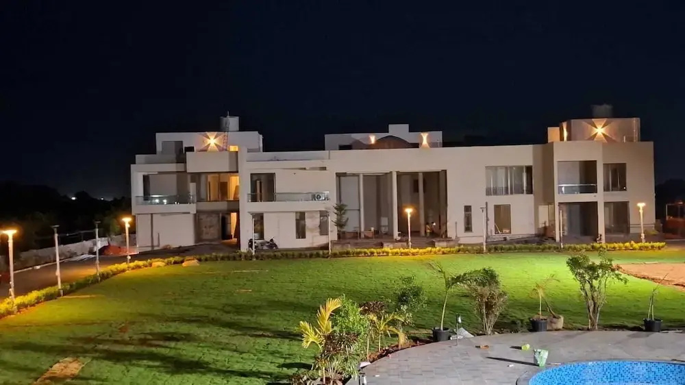 Hotel photo 8