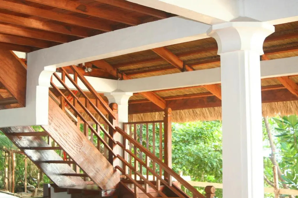 Alam Indah Busuanga Beach Villas - Chambres
