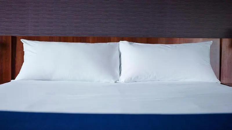 Holiday Inn Express Greenock - Chambres